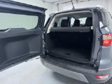 Used 2020 Ford EcoSport SUV