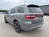 New 2026 Dodge Durango SUV