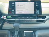 Used 2024 Toyota Sienna Van