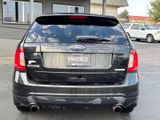 Used 2013 Ford Edge SUV