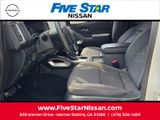 Used 2025 Nissan Frontier Truck