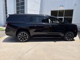 Used 2024 Chevrolet Suburban SUV