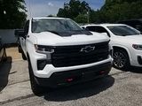 Used 2026 Chevrolet Silverado 1500 Truck