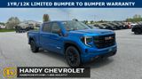 Used 2022 GMC Sierra 1500 Truck