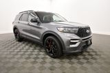 Used 2022 Ford Explorer SUV