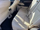 Used 2017 Toyota Highlander SUV