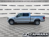 Used 2025 Ford F-150 Truck