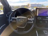Used 2023 Toyota Highlander SUV