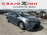 Used 2024 Toyota Corolla Sedan