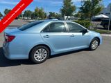 Used 2013 Toyota Camry Sedan
