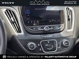 Used 2022 Chevrolet Malibu Sedan
