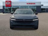 New 2026 Nissan Sentra Sedan