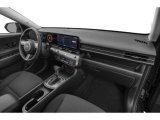 New 2027 Hyundai Kona Sedan