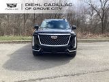 New 2026 Cadillac Escalade SUV