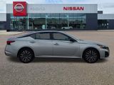 New 2026 Nissan Altima Sedan