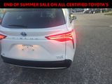 Used 2023 Toyota Sienna Van