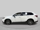 Used 2016 Mitsubishi Outlander SUV