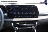 New 2026 Chevrolet Traverse SUV
