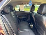 Used 2022 Chevrolet Trax SUV