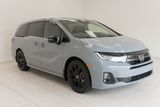 New 2026 Honda Odyssey Van