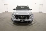 New 2026 Honda CR-V Hybrid SUV