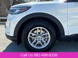 New 2026 Ford Explorer SUV