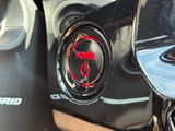 Used 2025 Honda Civic Hybrid Hatchback
