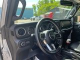 Used 2022 Jeep Wrangler SUV