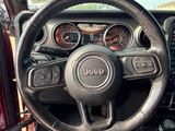 Used 2021 Jeep Gladiator Truck