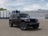New 2026 Jeep Wrangler SUV