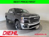 New 2026 Ram 1500 Truck
