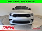 New 2026 Dodge Durango SUV
