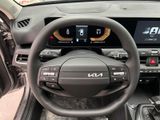 New 2026 Kia K4 Sedan