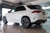 New 2026 Mercedes-benz GLE SUV