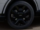 New 2027 Kia Telluride Hybrid SUV