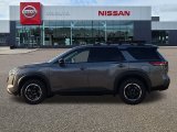 New 2026 Nissan Pathfinder SUV