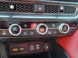 Used 2026 Acura Integra Hatchback