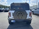 New 2026 Ford Bronco SUV