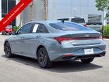 Used 2021 Hyundai Elantra Sedan