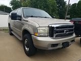 Used 2004 Ford Excursion SUV