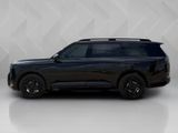 New 2027 Kia Telluride Hybrid SUV