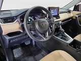 Used 2025 Toyota RAV4 SUV