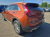Used 2019 Cadillac XT4 SUV