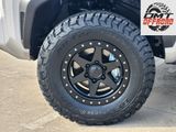 New 2026 Toyota 4Runner SUV