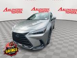 Used 2022 Lexus NX SUV