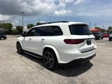 Used 2024 Mercedes-benz GLS SUV