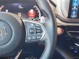 New 2026 Acura MDX SUV