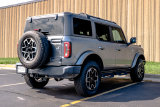 Used 2023 Ford Bronco SUV