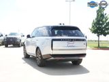 Used 2023 Land rover Range Rover SUV