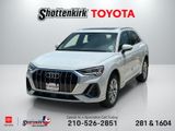 Used 2024 Audi Q3 SUV